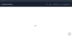 Desktop Screenshot of mcnabbplumbing.com